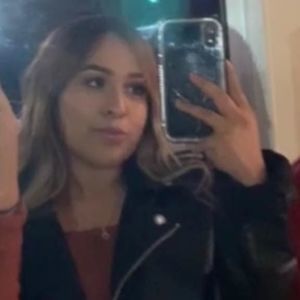 Meet your Posher, Vanessa